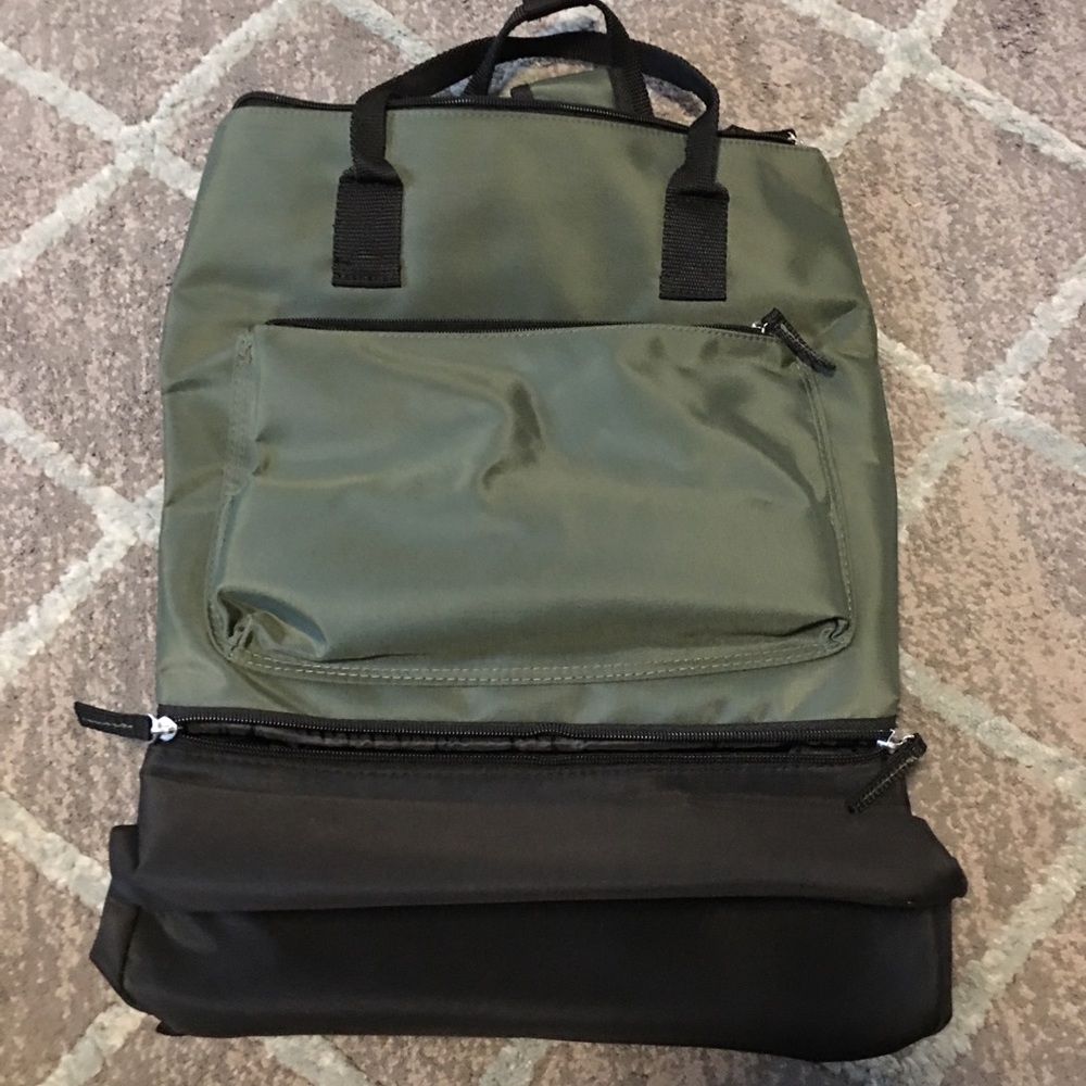 Durable Backpack